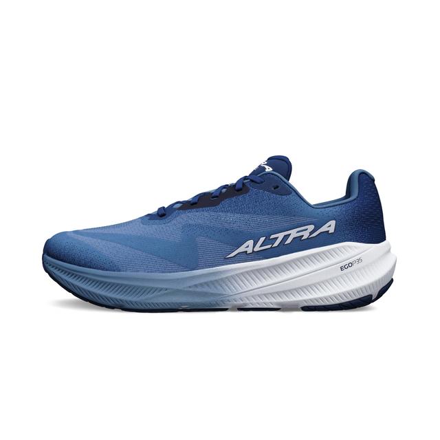 Altra Running Experience Flow 3 Navy/Light blue