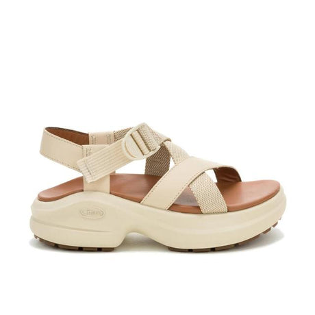 Chaco Cushform Khaki