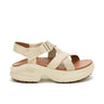 Chaco Cushform Khaki