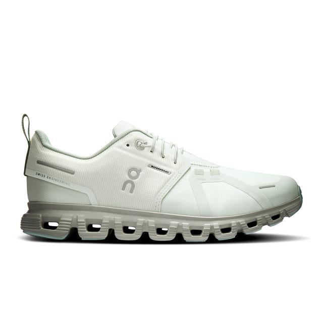 On Running Cloud 6 Waterproof Iceberg | Tin