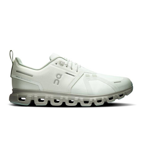 On Running Cloud 6 Waterproof Iceberg | Tin