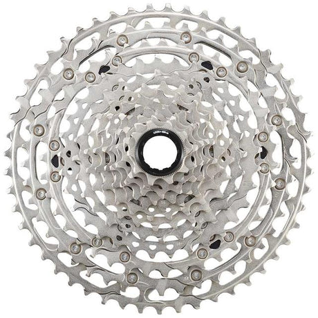 Shimano Cycling Cs-m6100 Deore Cassette - 12spd