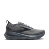 Brooks Running Glycerin Gts 23 Grey/Blackened Pearl/Black