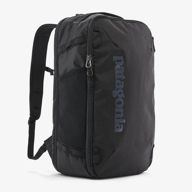 Patagonia Black Hole Mini Mlc - Black Black