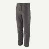 Patagonia Mens Quandary Joggers Forge grey