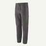 Patagonia Mens Quandary Joggers Forge grey