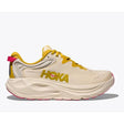 Hoka Gaviota 6 Birch/Yellow Gold