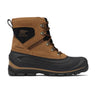 Sorel Buxton Lace Waterproof Boots Brown 13 Delta/Black