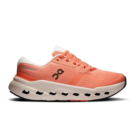 On Running Cloudrunner 3 Black