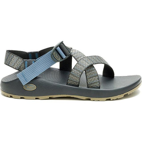 Chaco Z/1 Adjustable Strap Classic Sandal Bit Graphite