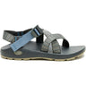 Chaco Z/1 Adjustable Strap Classic Sandal Bit Graphite