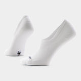 Smartwool Everyday No Show Socks White