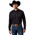 Ariat Everything Classic Fit Shirt In Black By Ariat