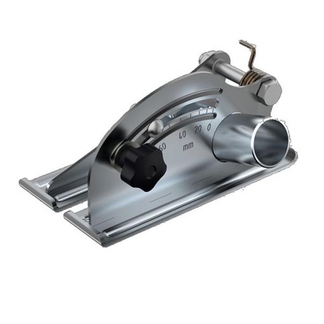 Stihl Depth Limiter With Vacuum Adapter