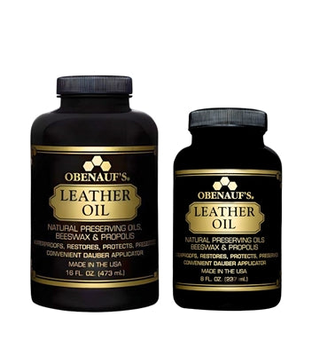 Obenauf's Leather Oil