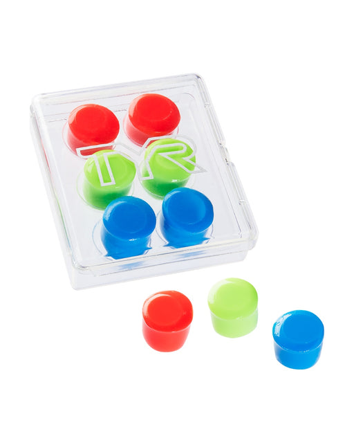 Tyr Youth Silicone Ear Plugs - 970 Assorted