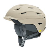 Smith Sport Optics Level Mips Helmet Matte chalk