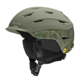Smith Sport Optics Level Mips Helmet Matte high fives