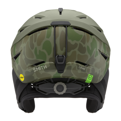 Smith Sport Optics Level Mips Helmet Matte high fives