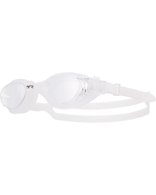 Tyr Adult Vesi Goggles Clear