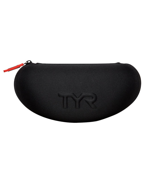 Tyr Protective Goggle Case Black