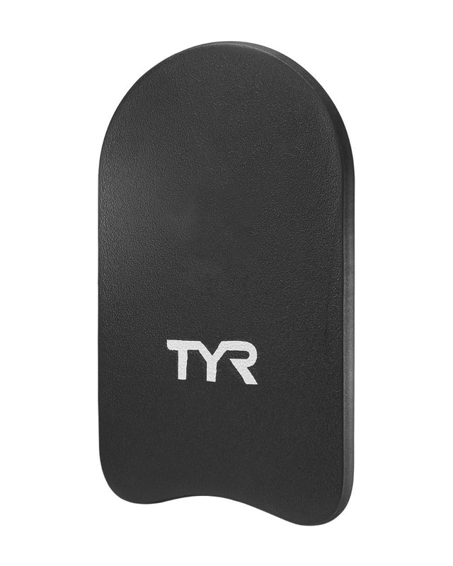 Tyr Kickboard Black