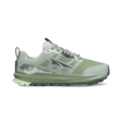 Altra Womens Lone Peak 9+ Glacier