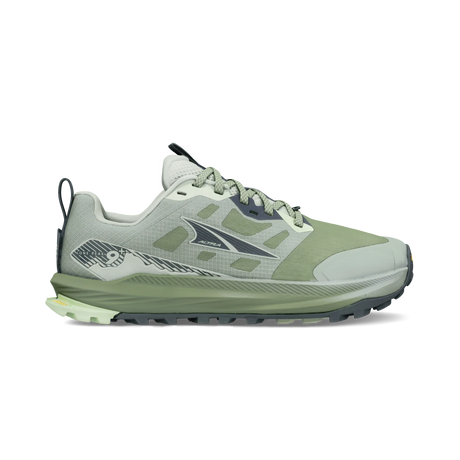 Altra Womens Lone Peak 9+ Glacier