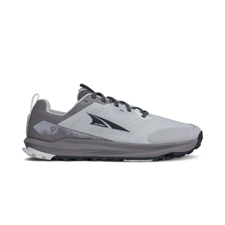 Altra Lone Peak 9 Mens Gray