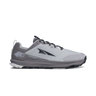 Altra Lone Peak 9 Mens Gray