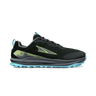 Altra Mens Lone Peak 9+ Black/Lime