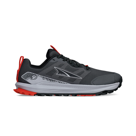 Altra Lone Peak 9 Mens Dark shadow