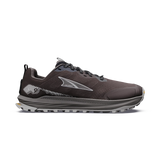 Altra Lone Peak 9+ Mens Choco/Silver