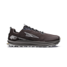 Altra Lone Peak 9+ Mens Choco/Silver