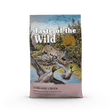 Taste of the Wild Lowland Creek Feline Recipe with Roasted Quail & Roasted Duck - 5 LB Roasted Quail & Roasted Duck