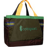 Cotopaxi Allpa Gear Hauler Tote 60l - Del Dia Del dia