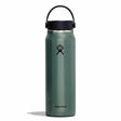 Hydro Flask Lightweight Wide Flex Cap Bottle 32 Oz - Serpentine Serpentine
