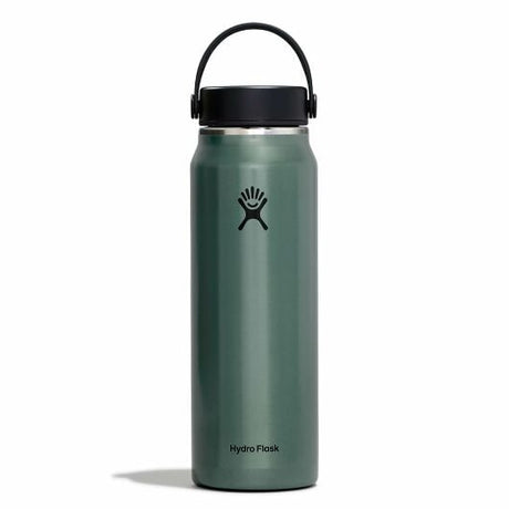Hydro Flask Lightweight Wide Flex Cap Bottle 32 Oz - Serpentine Serpentine