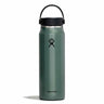 Hydro Flask Lightweight Wide Flex Cap Bottle 32 Oz - Serpentine Serpentine
