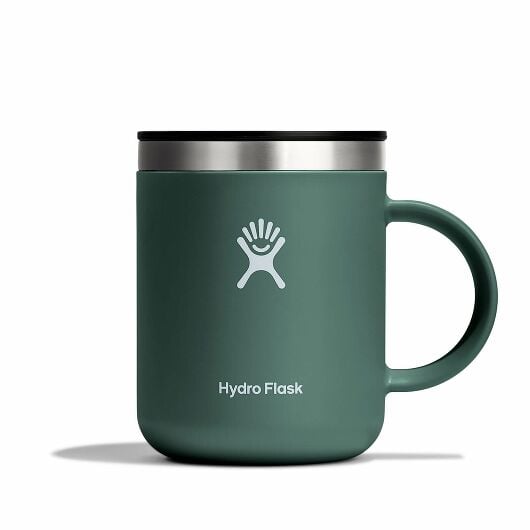 Hydro Flask Coffee Mug 12 Oz - Fir Fir