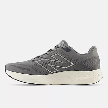 New Balance Men's Fresh Foam 680v8 Shoe - Harbor Grey Harbor Grey