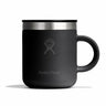 Mug, Black/6oz