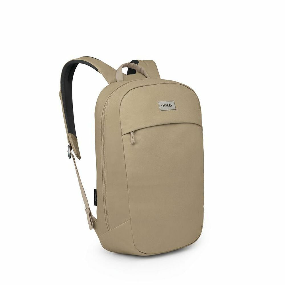 Arcane Large Day Pack, Latte Brown