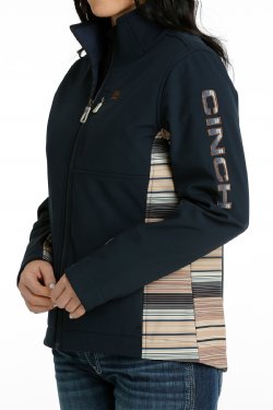 Cinch Women's Bonded Jacket w/Concealed Carry