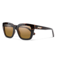 Suncloud Marion Sunglasses Tortoise/polarized Brown Trts/plrzd brwn
