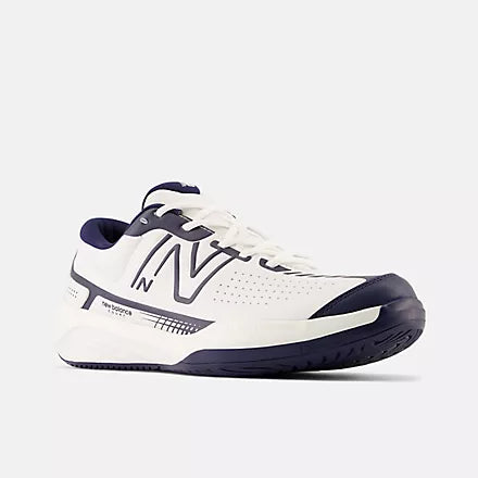 New Balance Men's 696v5 Shoe White