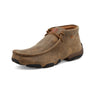 Twisted X Men's The Original Chukka Driving Moc Bomber