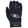 LIZARD SKINS Cold Weather Batting Glove - Jet Black Jet black