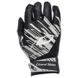 LIZARD SKINS Inner Glove- Right Hand - Black Black