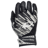 LIZARD SKINS Inner Glove- Right Hand - Black Black